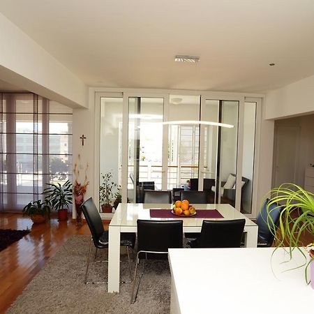 Base Bridge Apartment - Zadar City Centre - Free Parking Exterior foto