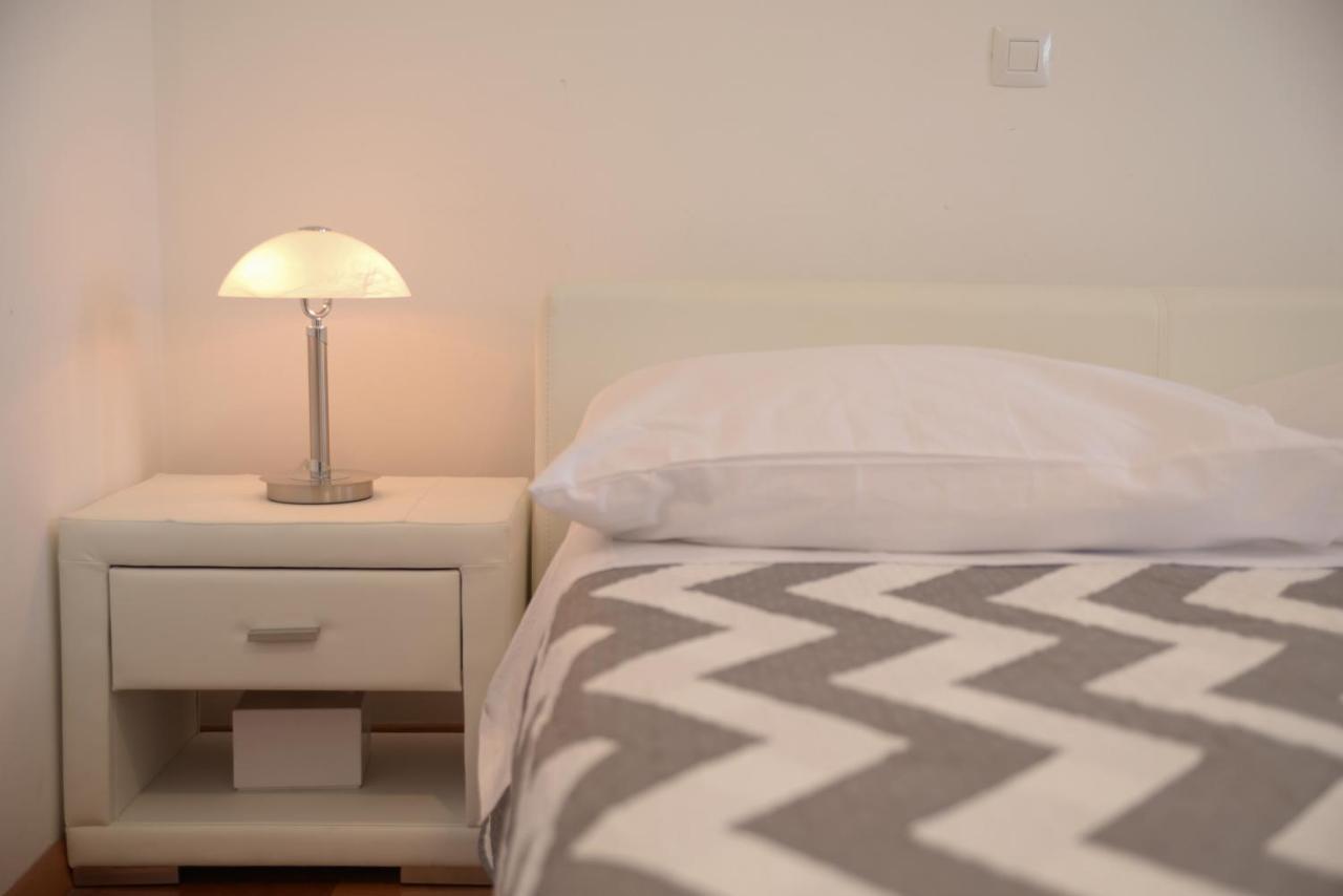 Base Bridge Apartment - Zadar City Centre - Free Parking Exterior foto