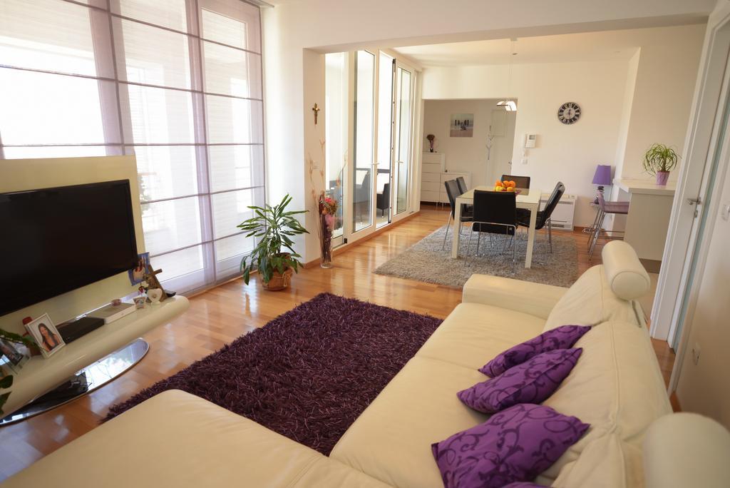 Base Bridge Apartment - Zadar City Centre - Free Parking Exterior foto