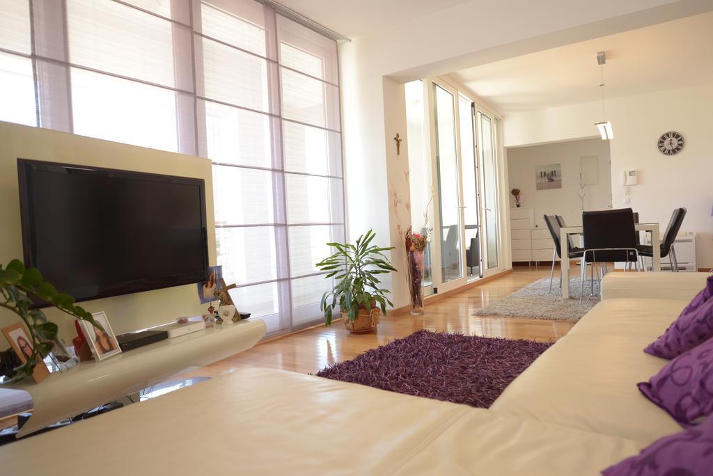 Base Bridge Apartment - Zadar City Centre - Free Parking Exterior foto