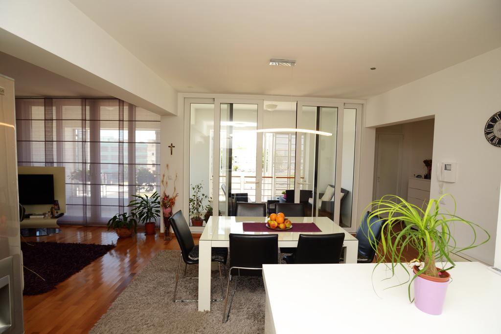 Base Bridge Apartment - Zadar City Centre - Free Parking Exterior foto