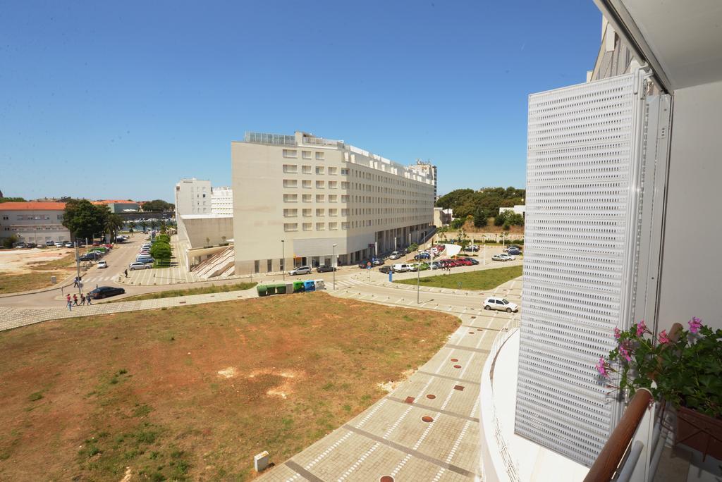 Base Bridge Apartment - Zadar City Centre - Free Parking Exterior foto