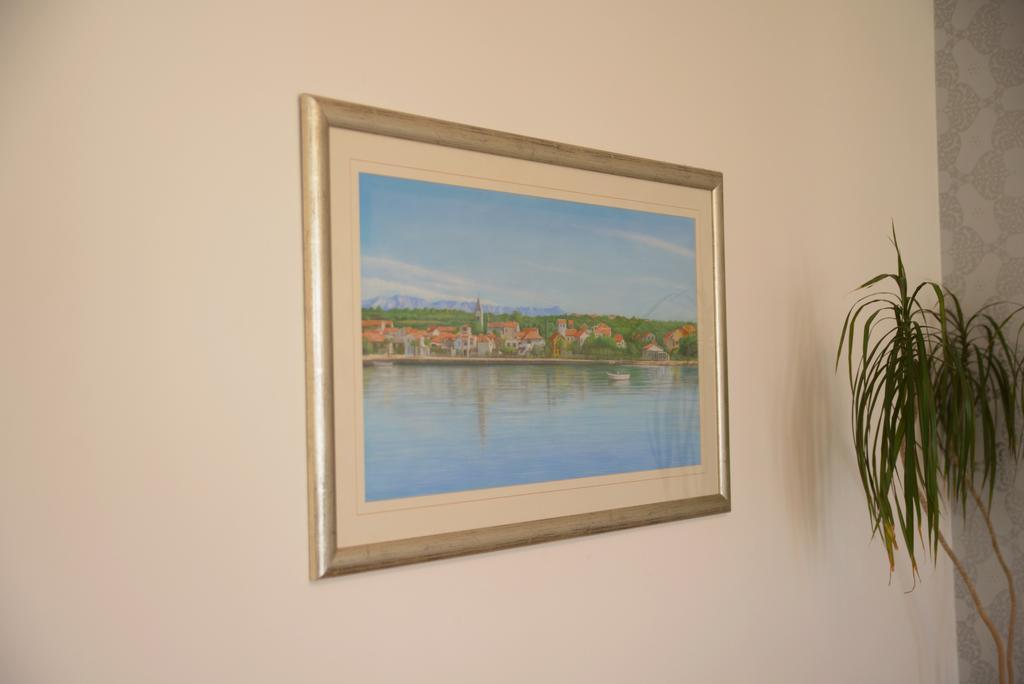 Base Bridge Apartment - Zadar City Centre - Free Parking Exterior foto