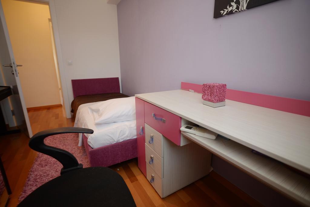 Base Bridge Apartment - Zadar City Centre - Free Parking Exterior foto