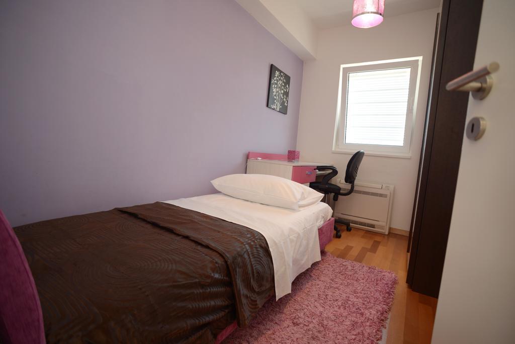 Base Bridge Apartment - Zadar City Centre - Free Parking Exterior foto