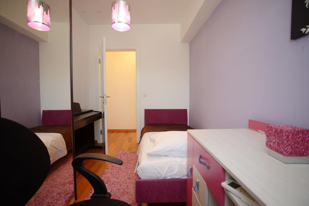 Base Bridge Apartment - Zadar City Centre - Free Parking Exterior foto