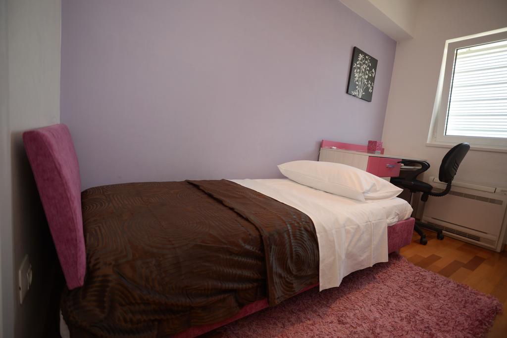 Base Bridge Apartment - Zadar City Centre - Free Parking Exterior foto