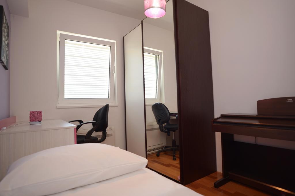 Base Bridge Apartment - Zadar City Centre - Free Parking Exterior foto