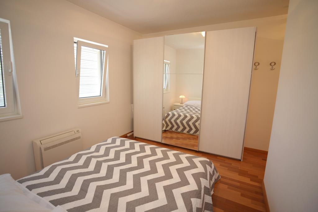 Base Bridge Apartment - Zadar City Centre - Free Parking Exterior foto